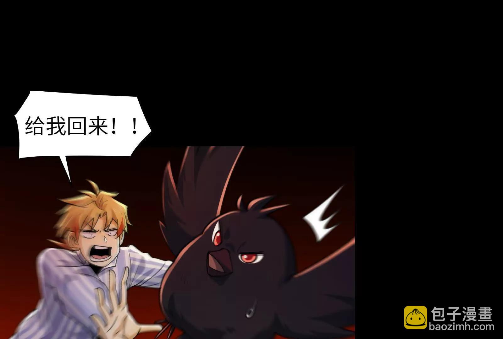 遛鸟(1/3)-第101话