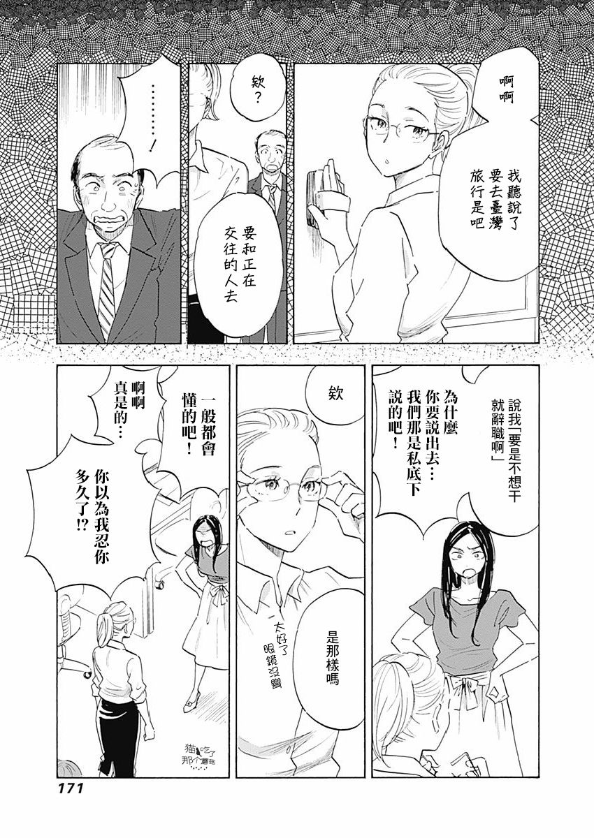 精神專科弱井醫生 - 5話 - 1