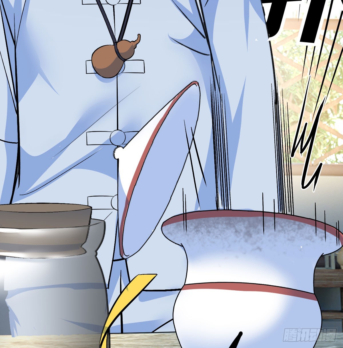 你们都是工具(1/2)-第13话