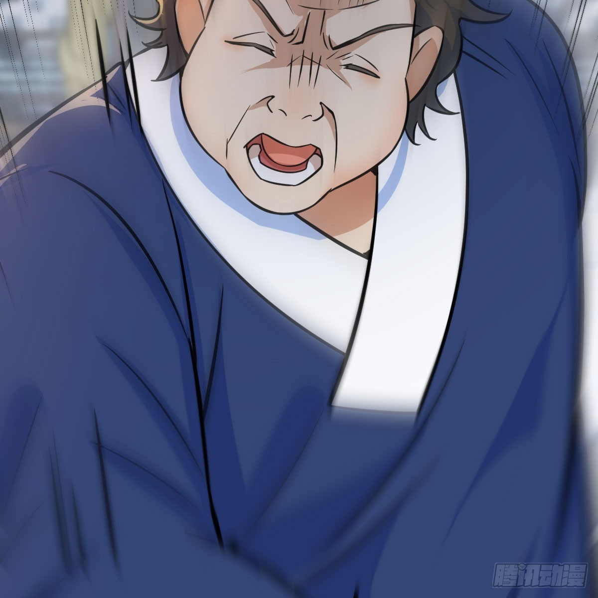 高手坐镇(1/2)-第15话