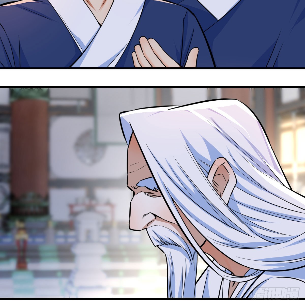 高手坐镇(1/2)-第15话