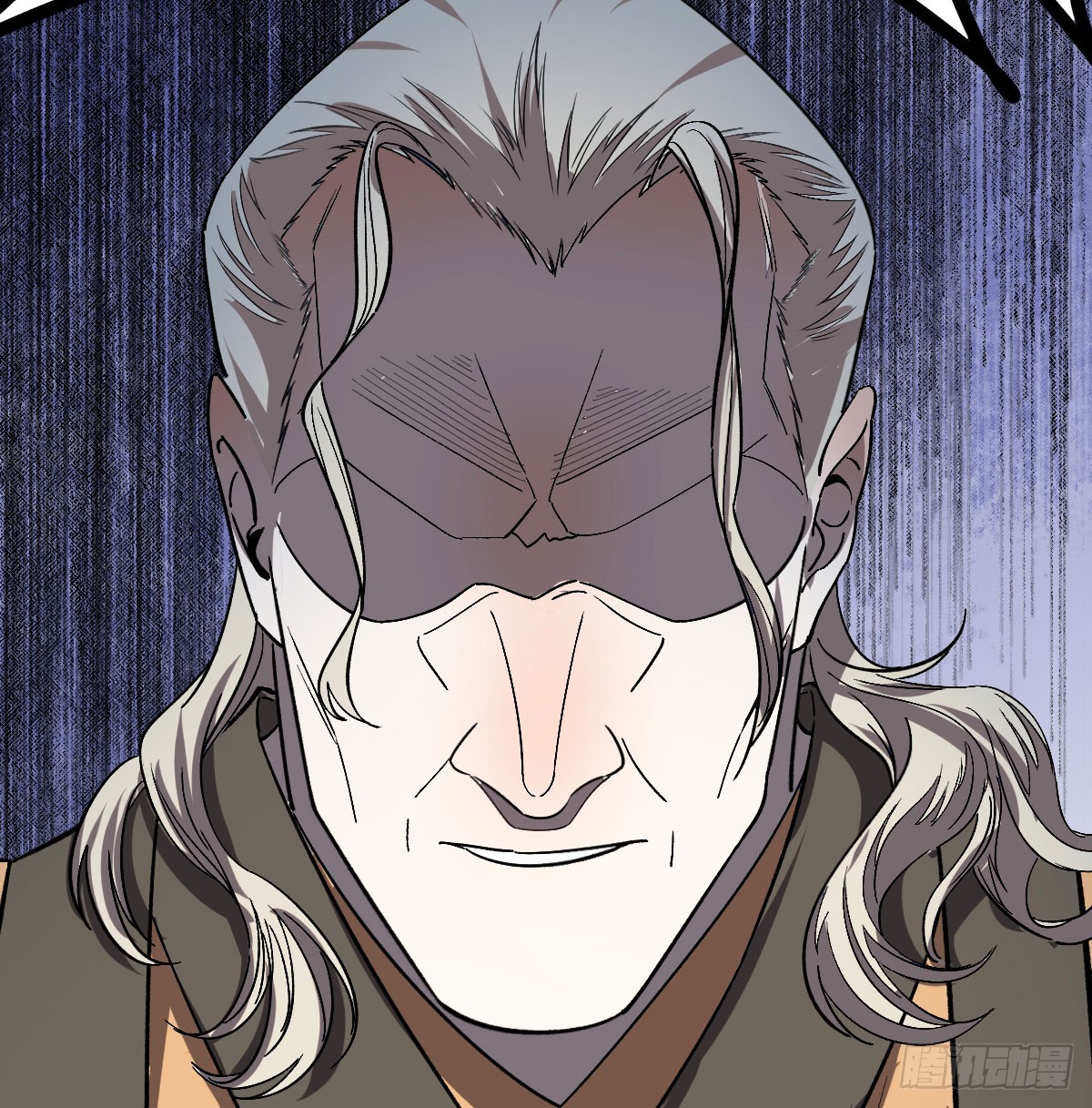 高手坐镇(1/2)-第15话