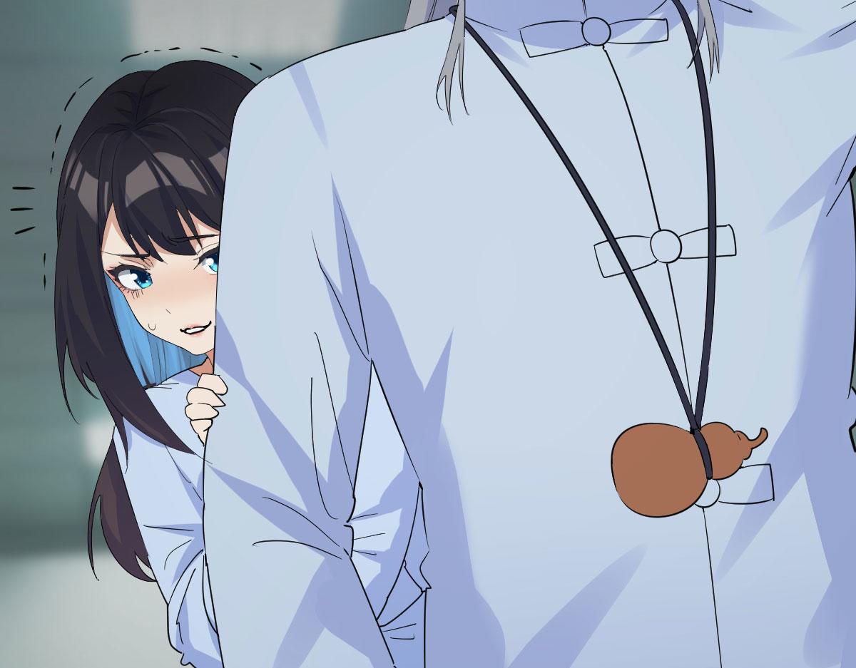 理论联系实际(1/4)-第19话