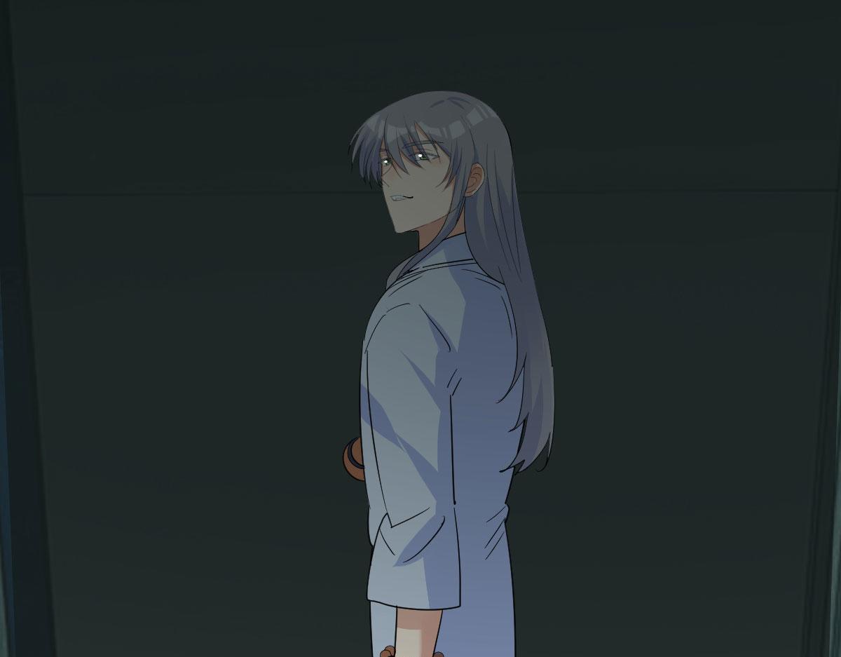 理论联系实际(1/4)-第19话