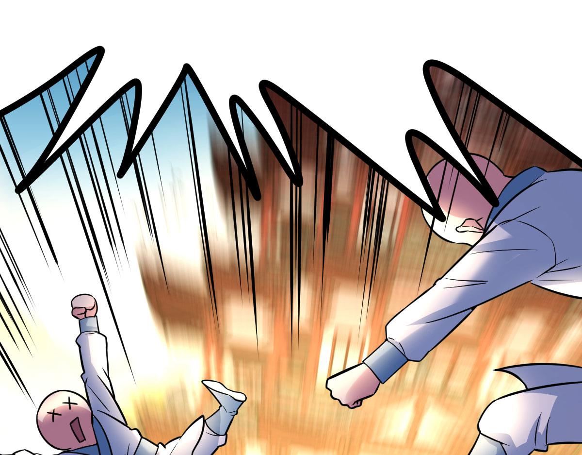 化神境之威(1/4)-第25话