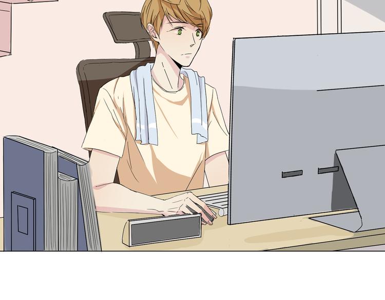 序章 暗恋男神竟是阶下囚-第1话