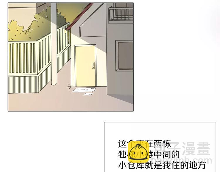 第2话 网络小说家(1/2)-第3话