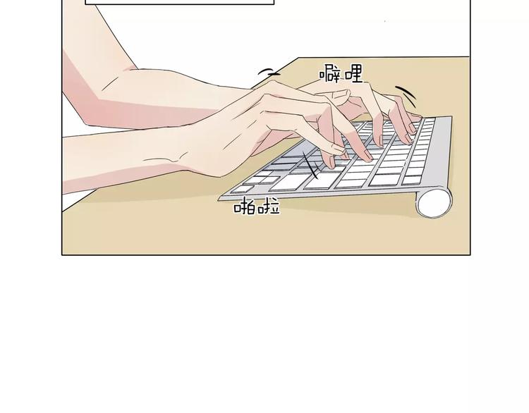 第2话 网络小说家(1/2)-第3话