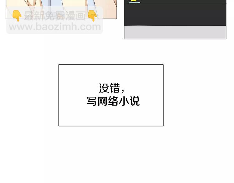 第2话 网络小说家(1/2)-第3话