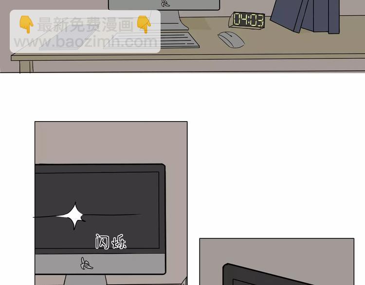 第2话 网络小说家(1/2)-第3话