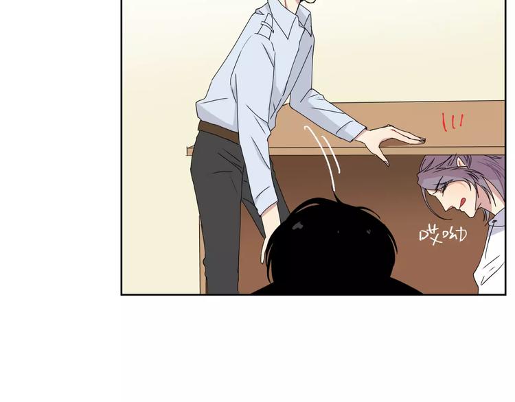 第20话 遭遇险情！-第21话