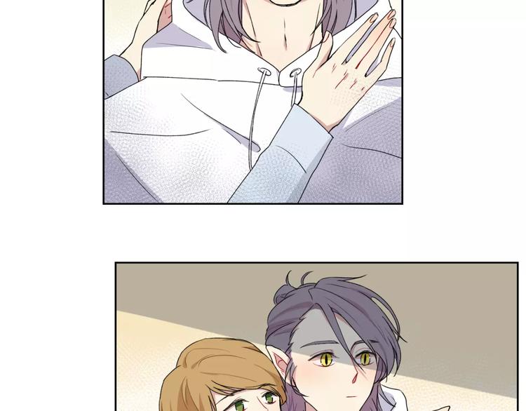 第20话 遭遇险情！-第21话