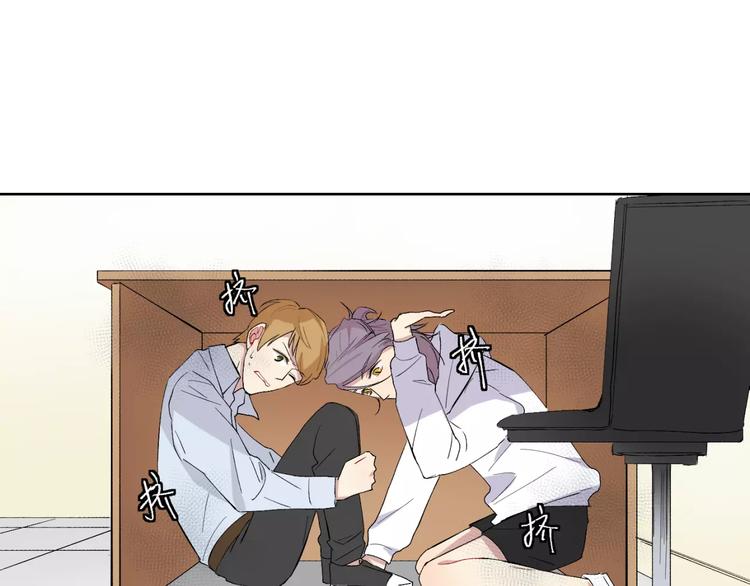 第20话 遭遇险情！-第21话