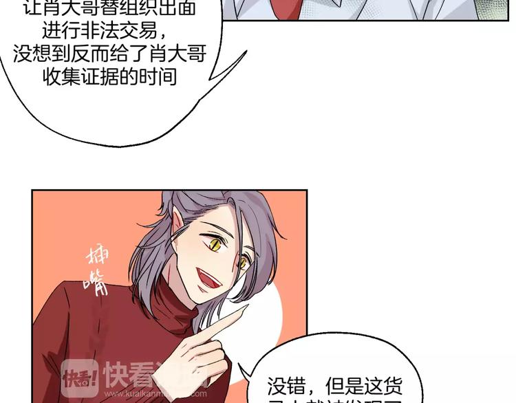 第28话 生日会-第29话