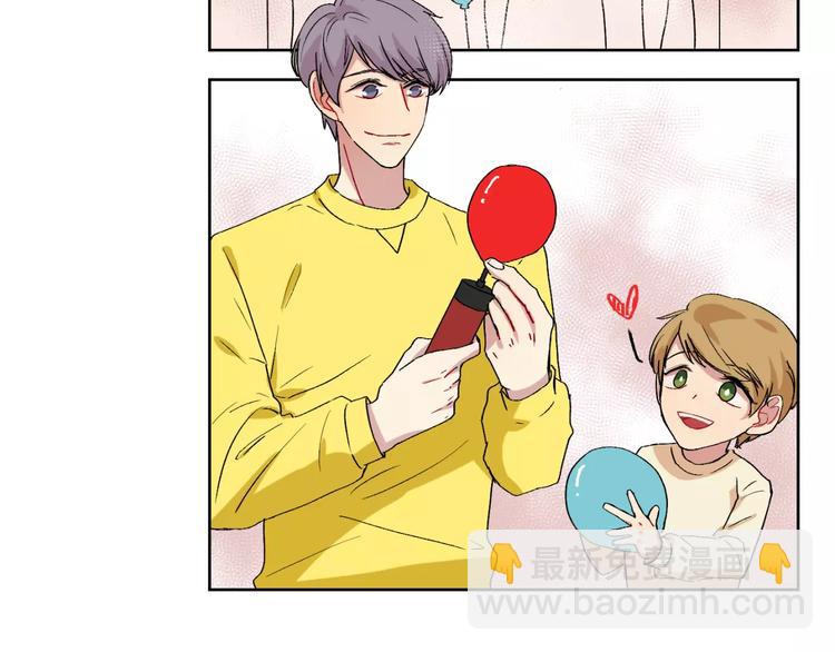 第28话 生日会-第29话