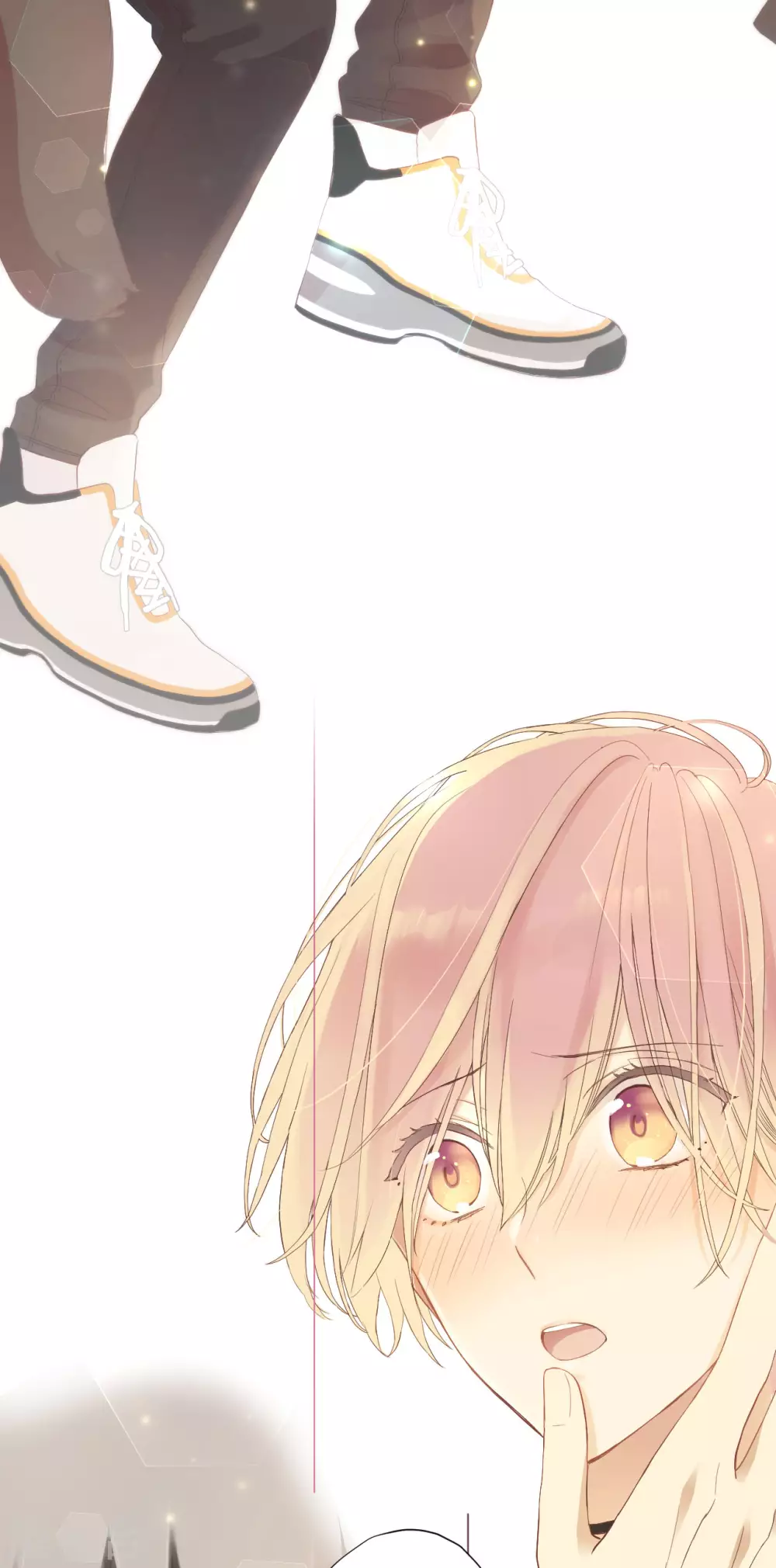 第24话 反向的站台-第25话