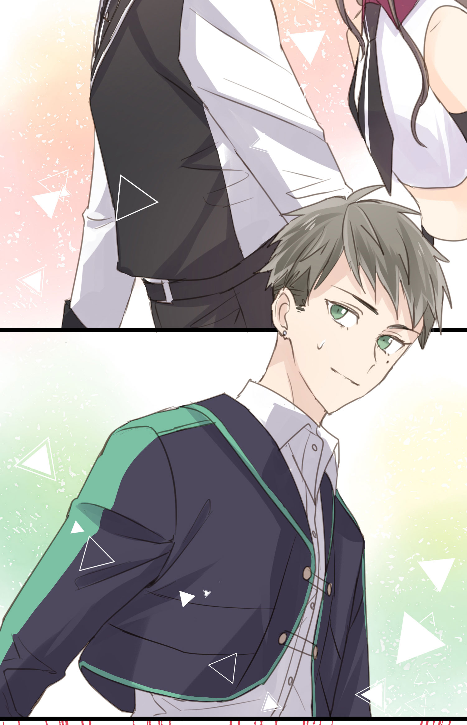 第17话 音舞之夜-第19话