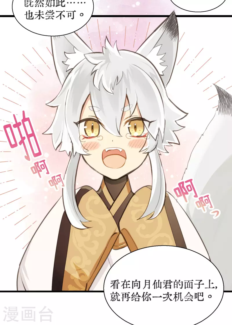 第1话 聚光灯下的灰姑娘(1/2)-第3话