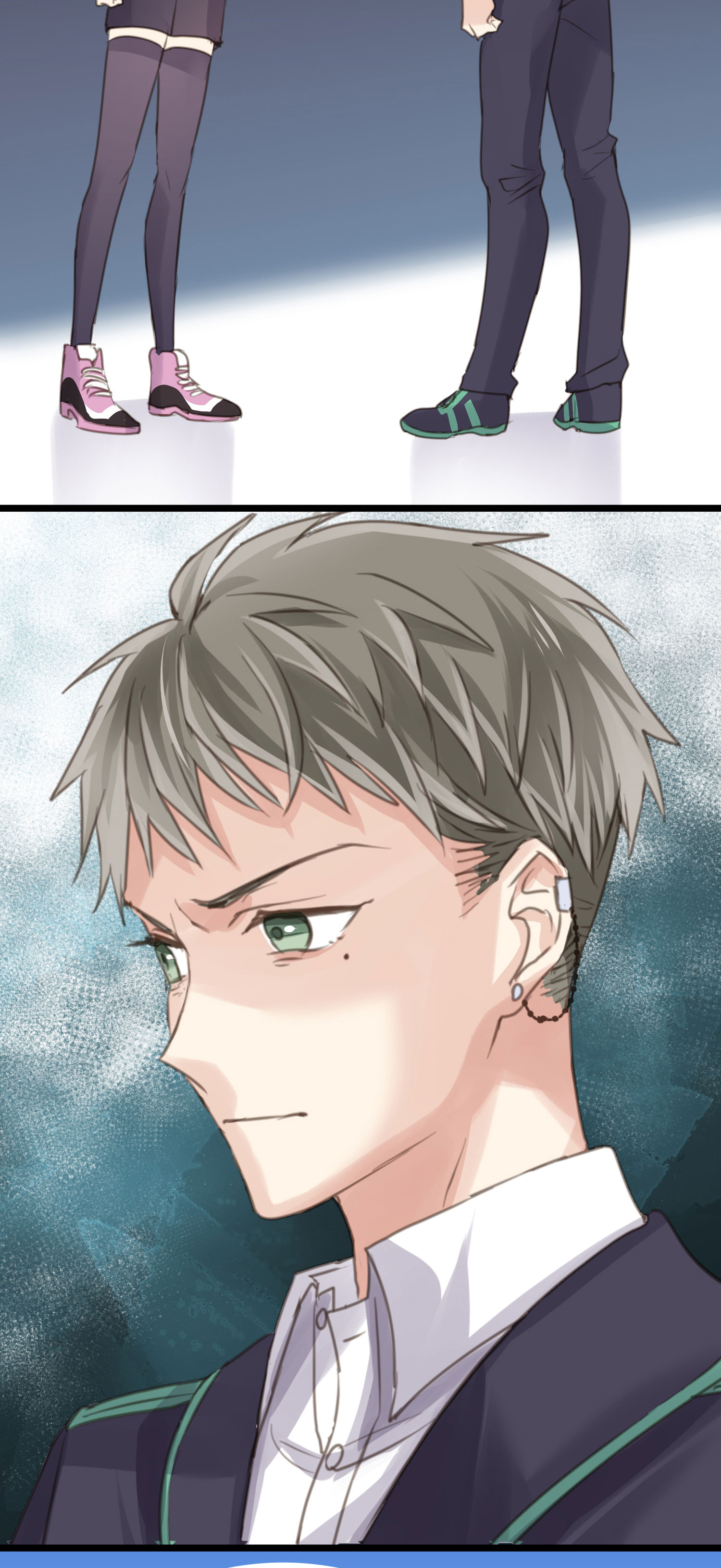 第21话 信念的对决-第23话