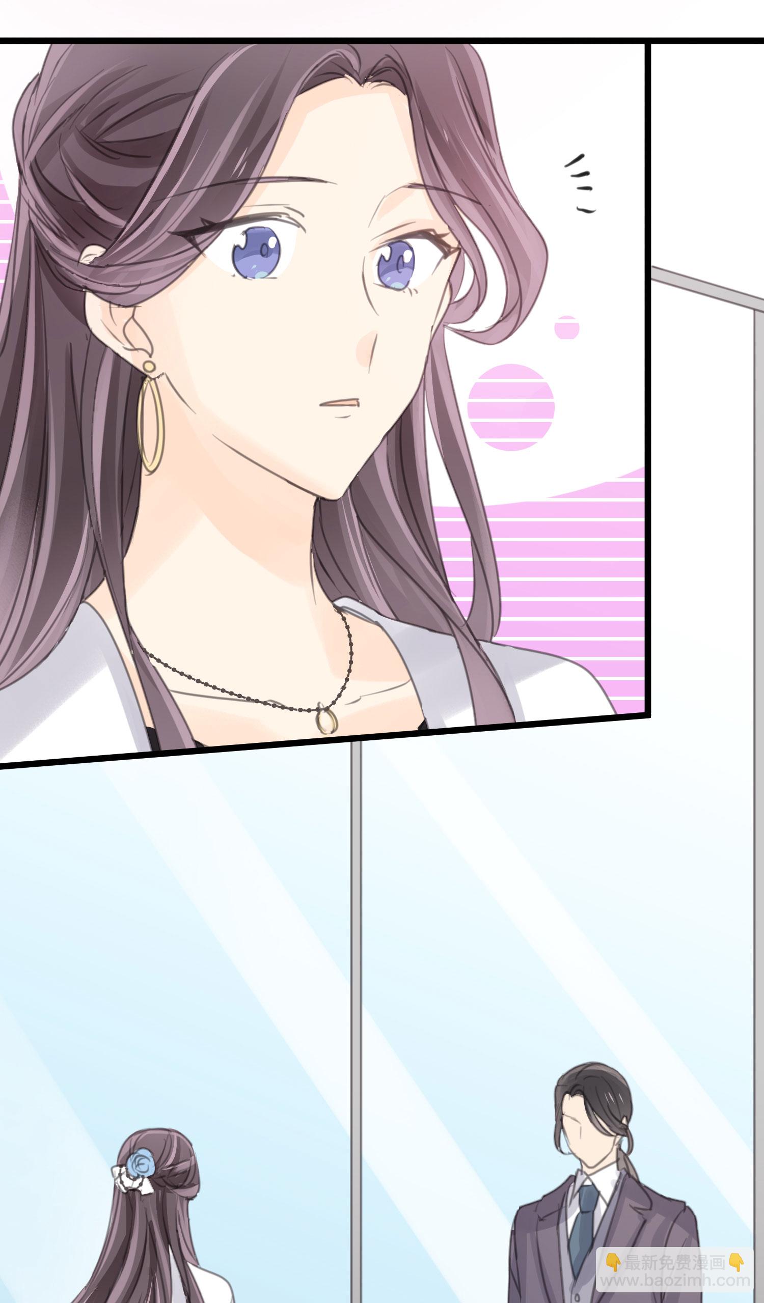 第23话 不愿面对的现实-第25话