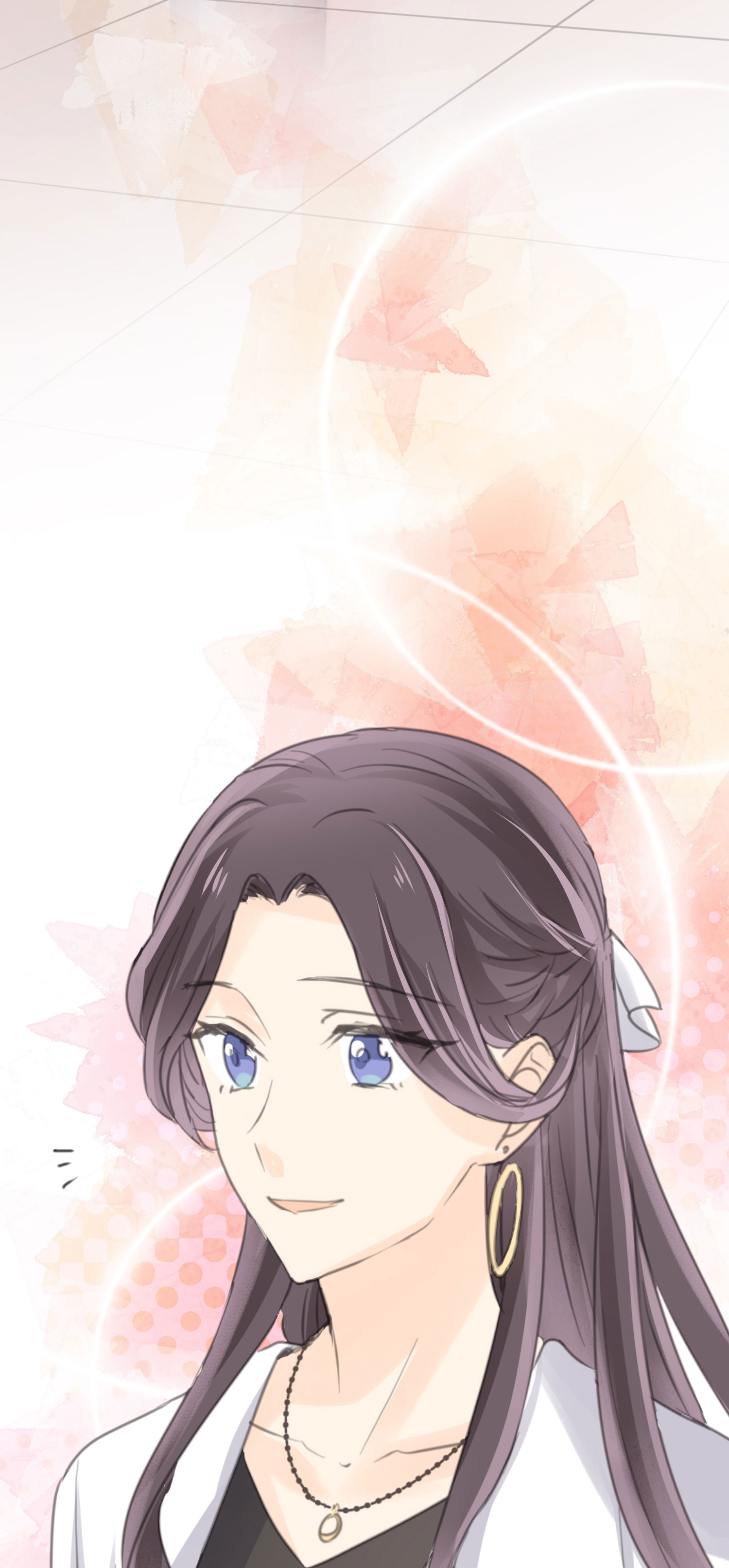 第23话 不愿面对的现实-第25话