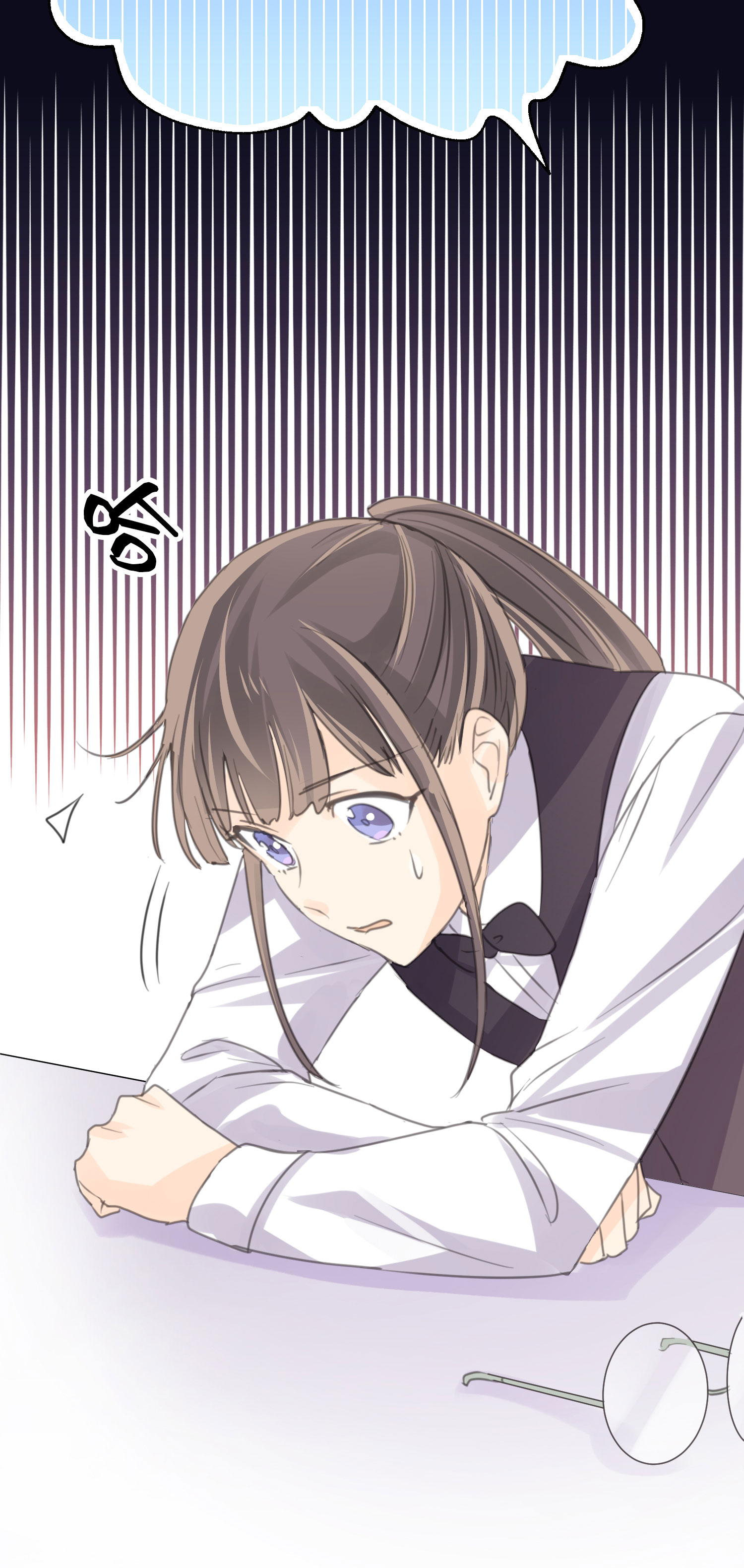 第25话 告白就是要骑着白马-第27话