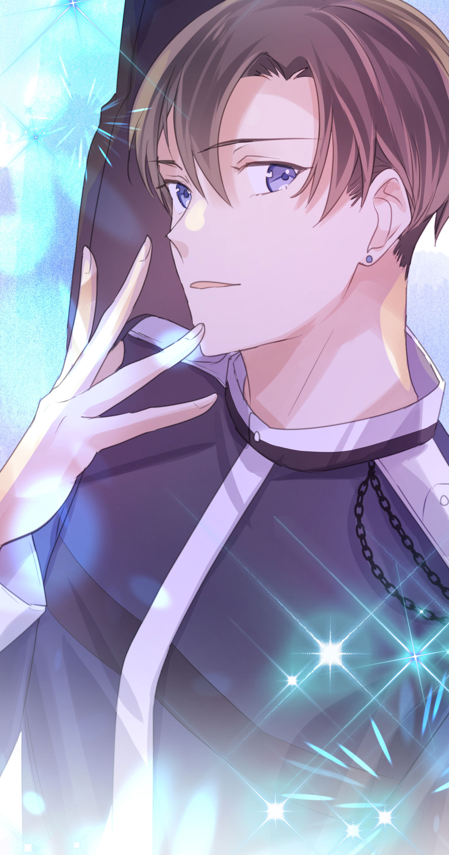 第27话 半决赛！开始！-第29话