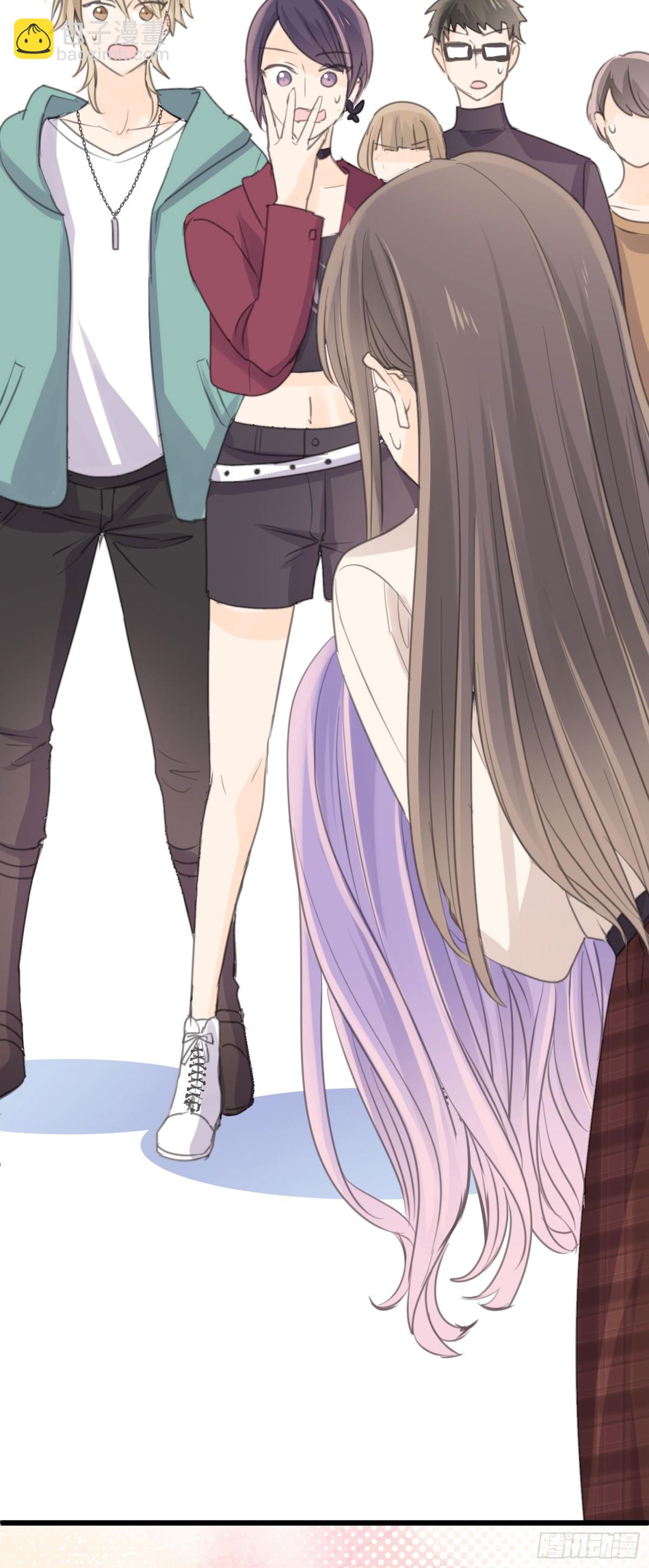 第33话 十二点的钟声-第35话