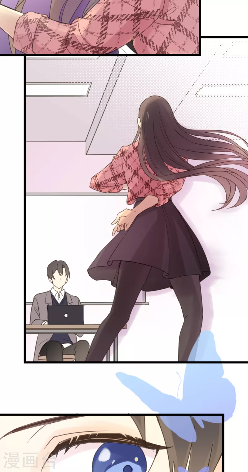 第7话 于细节处&hellip;&hellip;-第9话