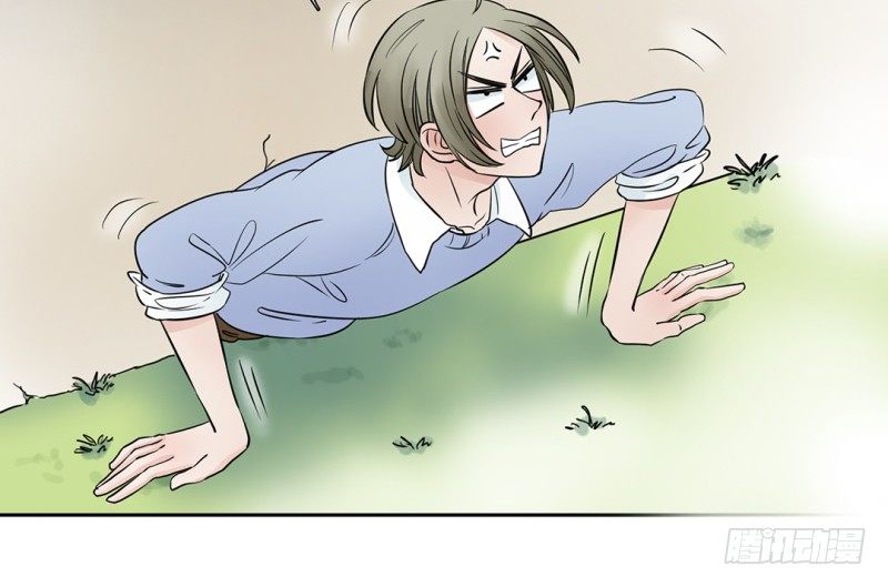 第16话 不会丢下你一个(1/2)-第17话