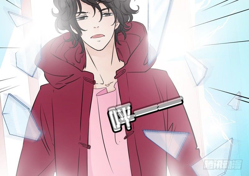 第16话 不会丢下你一个(1/2)-第17话