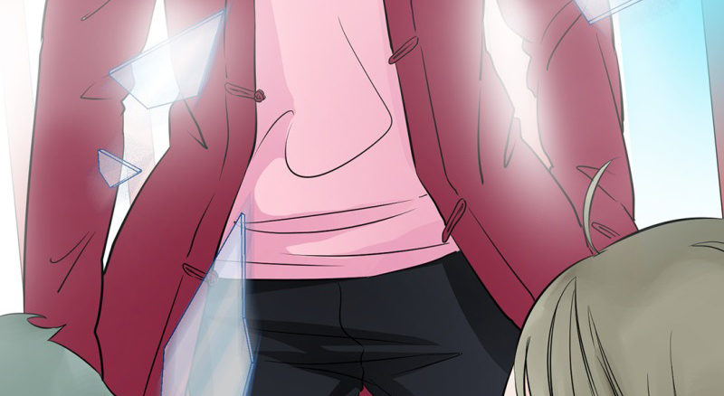 第16话 不会丢下你一个(1/2)-第17话