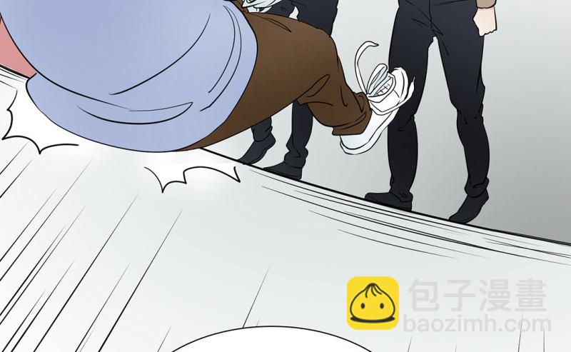 第16话 不会丢下你一个(1/2)-第17话