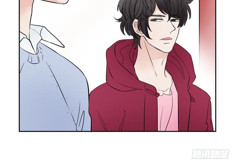 第18话 我没有讨厌你(1/2)-第19话