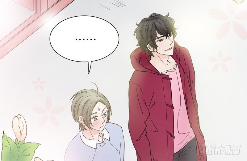 第18话 我没有讨厌你(1/2)-第19话