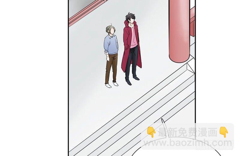 第18话 我没有讨厌你(1/2)-第19话