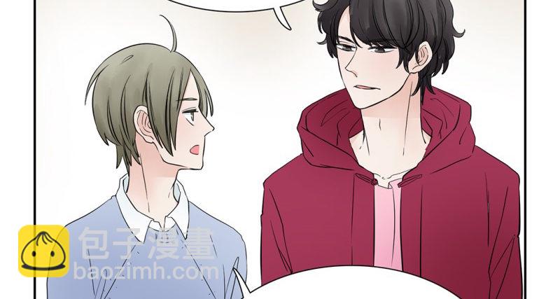 第18话 我没有讨厌你(1/2)-第19话