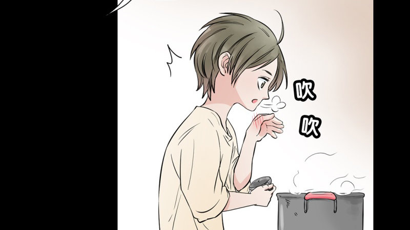 第20话 梦魇(1/2)-第21话