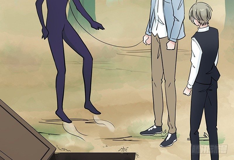 第24话 打扰了！(1/2)-第25话