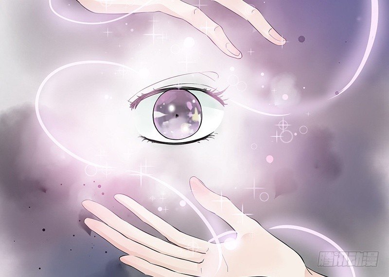 第30话 她的右眼(1/2)-第31话