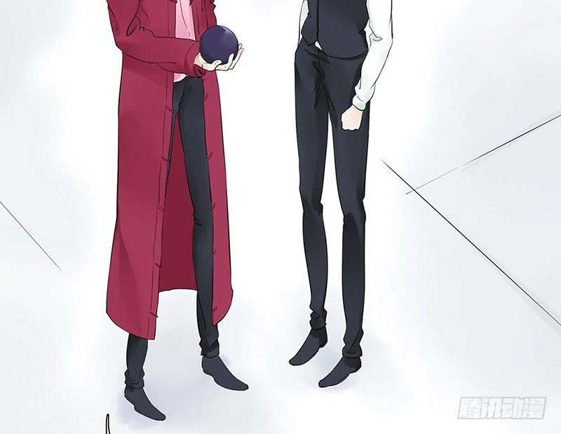 第30话 她的右眼(1/2)-第31话