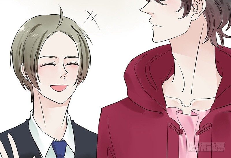 第32话 早去早回(1/2)-第33话