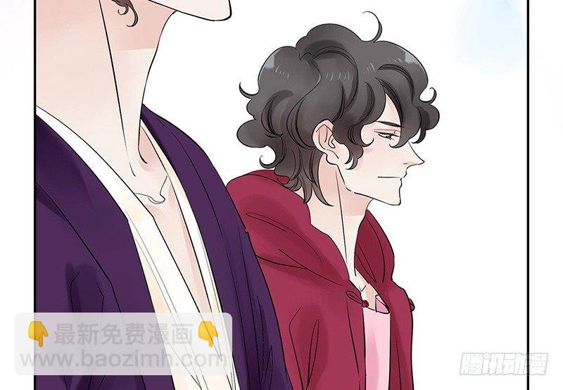 第34话 我会自己动手(1/2)-第35话