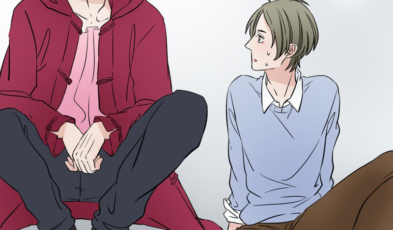 第8话 谁欺负我的人-第9话