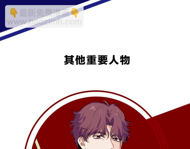 精準撞擊 - 《精準撞擊》 人物介紹 - 1