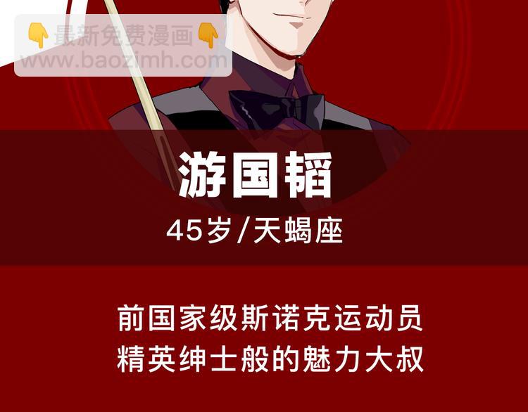 精準撞擊 - 《精準撞擊》 人物介紹 - 2