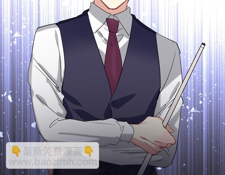 精準撞擊 - 第94話 教授先生(2/3) - 3