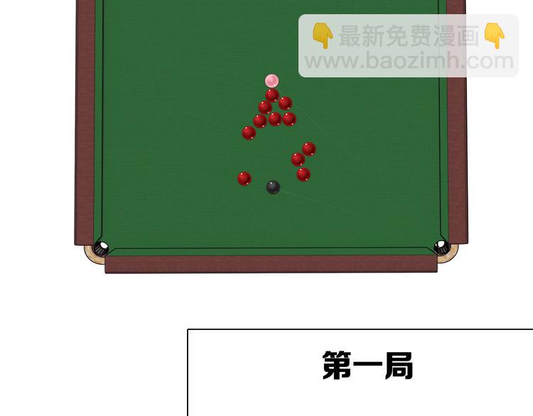 精準撞擊 - 第94話 教授先生(1/3) - 8