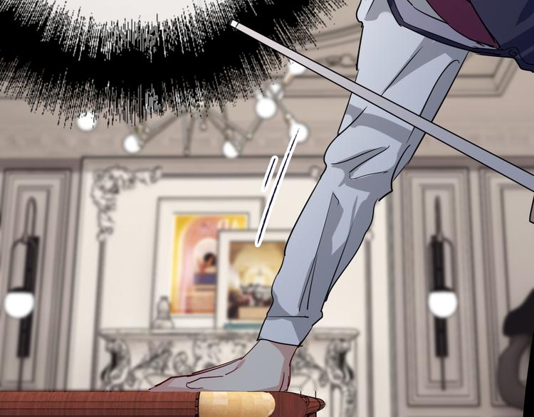 精準撞擊 - 第94話 教授先生(2/3) - 8