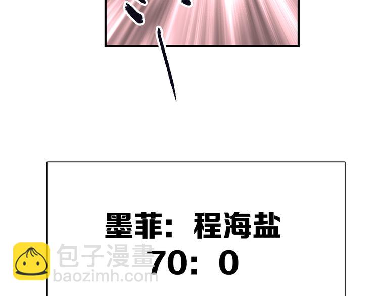 精準撞擊 - 第96話 1%的可能性(1/3) - 8